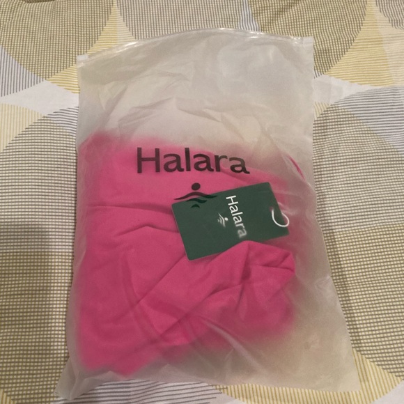 Halara Easy Peezy athletic dress - Picture 10 of 11